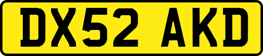 DX52AKD