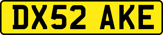 DX52AKE