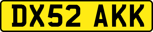 DX52AKK