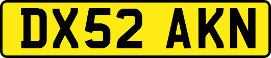 DX52AKN