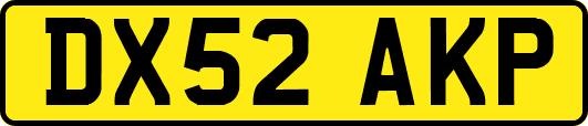 DX52AKP