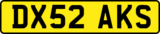 DX52AKS