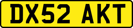 DX52AKT