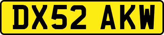 DX52AKW