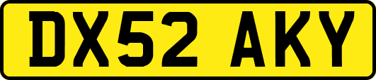 DX52AKY