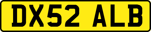 DX52ALB