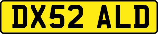 DX52ALD