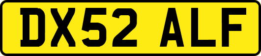 DX52ALF