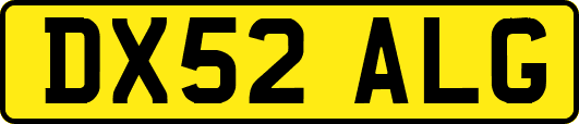 DX52ALG