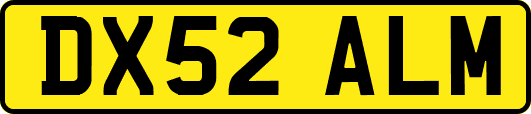 DX52ALM