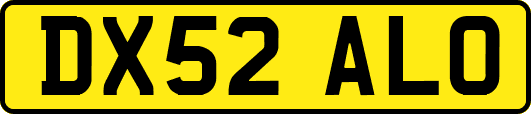 DX52ALO