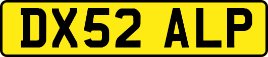 DX52ALP