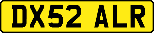 DX52ALR