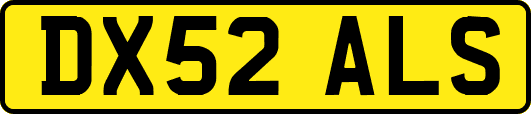 DX52ALS