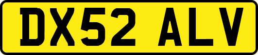 DX52ALV