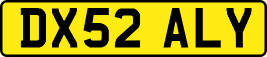 DX52ALY