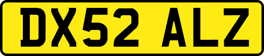 DX52ALZ