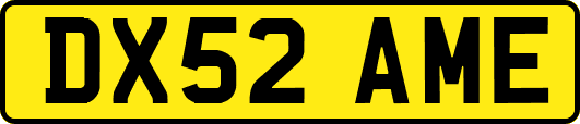 DX52AME