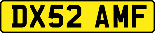 DX52AMF