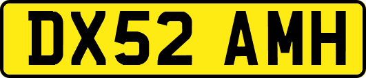 DX52AMH