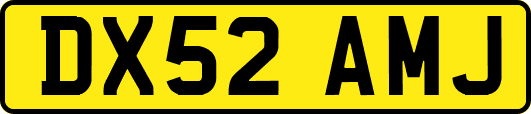 DX52AMJ