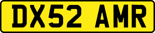 DX52AMR