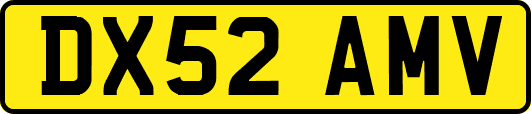 DX52AMV