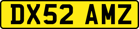DX52AMZ