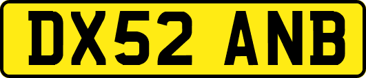 DX52ANB