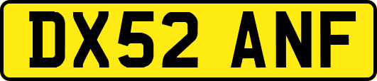 DX52ANF