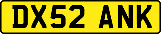 DX52ANK