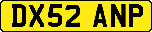 DX52ANP