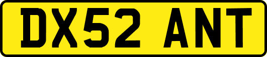 DX52ANT