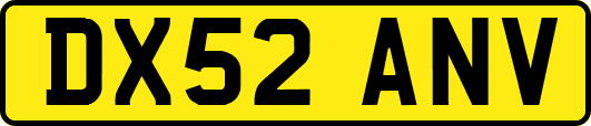 DX52ANV