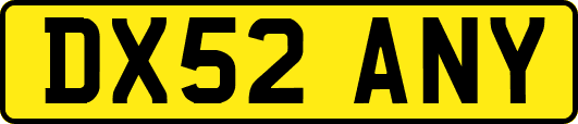 DX52ANY