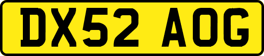 DX52AOG