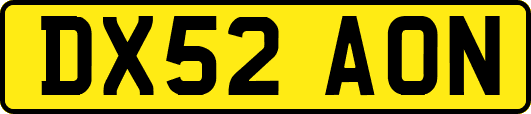 DX52AON