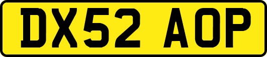 DX52AOP