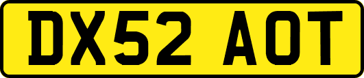 DX52AOT