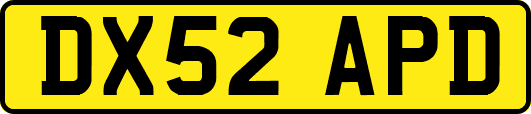 DX52APD