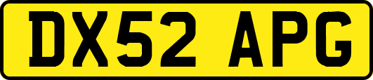 DX52APG