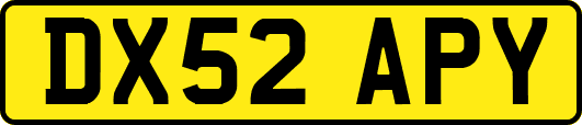 DX52APY