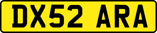 DX52ARA