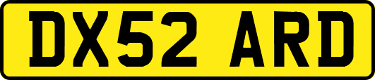 DX52ARD