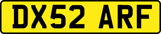 DX52ARF