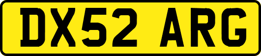 DX52ARG