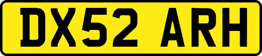 DX52ARH