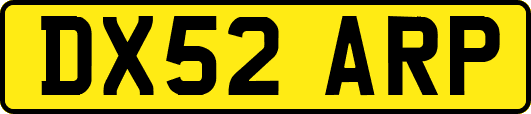 DX52ARP
