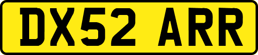 DX52ARR