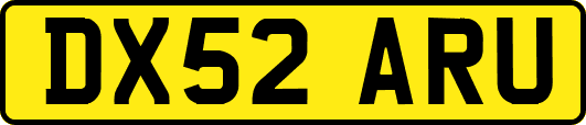 DX52ARU
